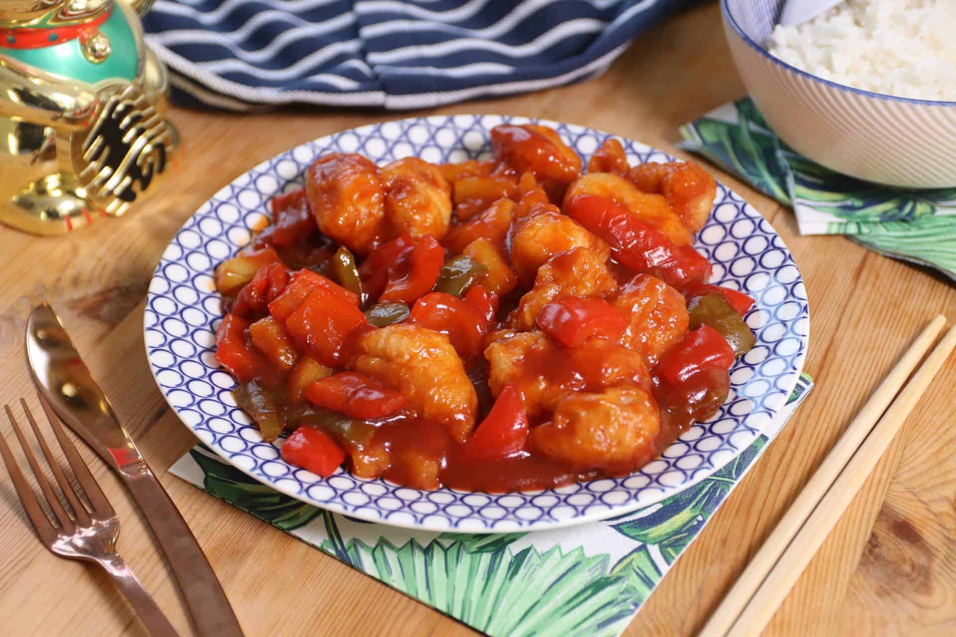 10 gluten free Chinese takeaway recipes you won’t believe you can eat