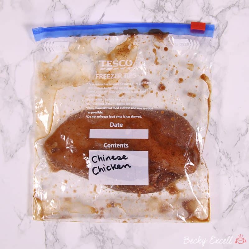 5 Low FODMAP Chicken Marinade Recipes For Weekly Meal Prep