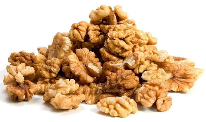 Are walnuts low FODMAP or high FODMAP? | IBS Diet Information