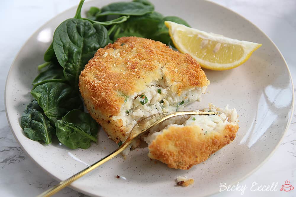 Quick fishcakes | Fish recipes | Jamie magazine