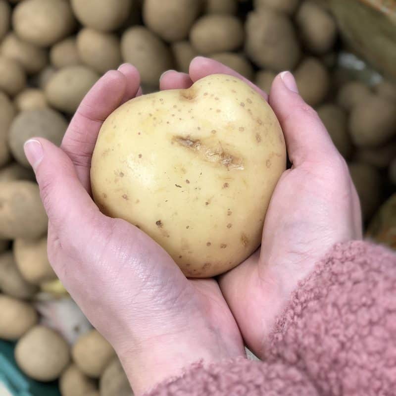 5 ways to keep your spuds fresh