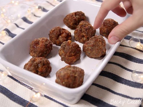 Sage Chive Low Fodmap Stuffing Recipe Gluten Free Dairy Free