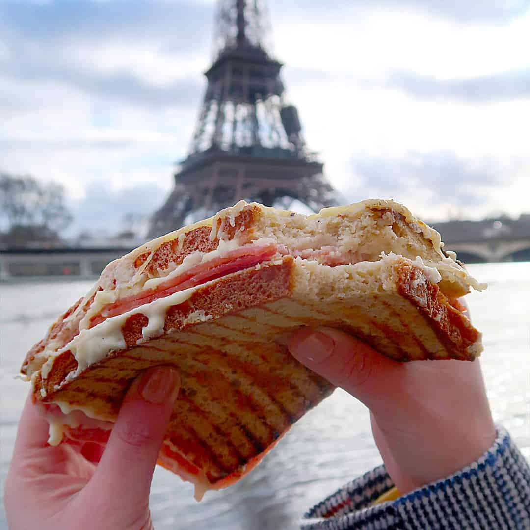 gluten free in paris
