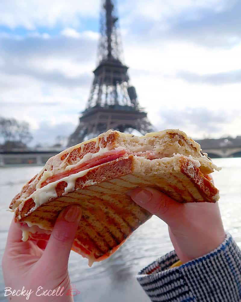 30 of the BEST places for gluten free in Paris 2020