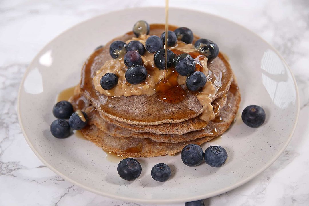 Gluten Free and Vegan Pulled Jackfruit Recipe (low FODMAP)