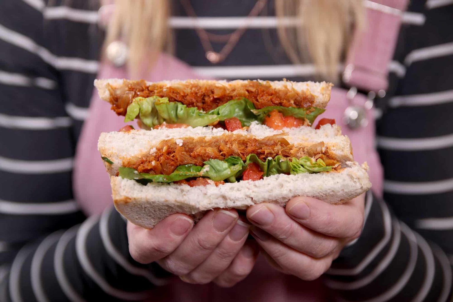 My gluten free and vegan buckwheat pancakes recipe (low FODMAP)