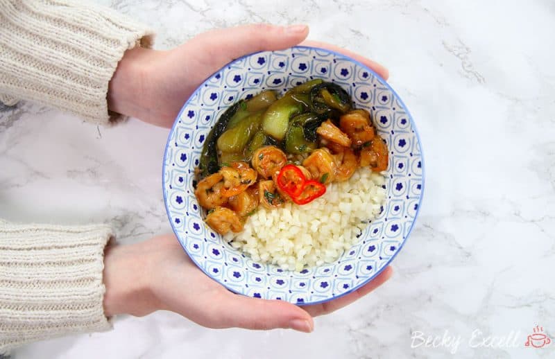 My '3 Ways' Gluten Free Teriyaki Sauce Recipe (low FODMAP)