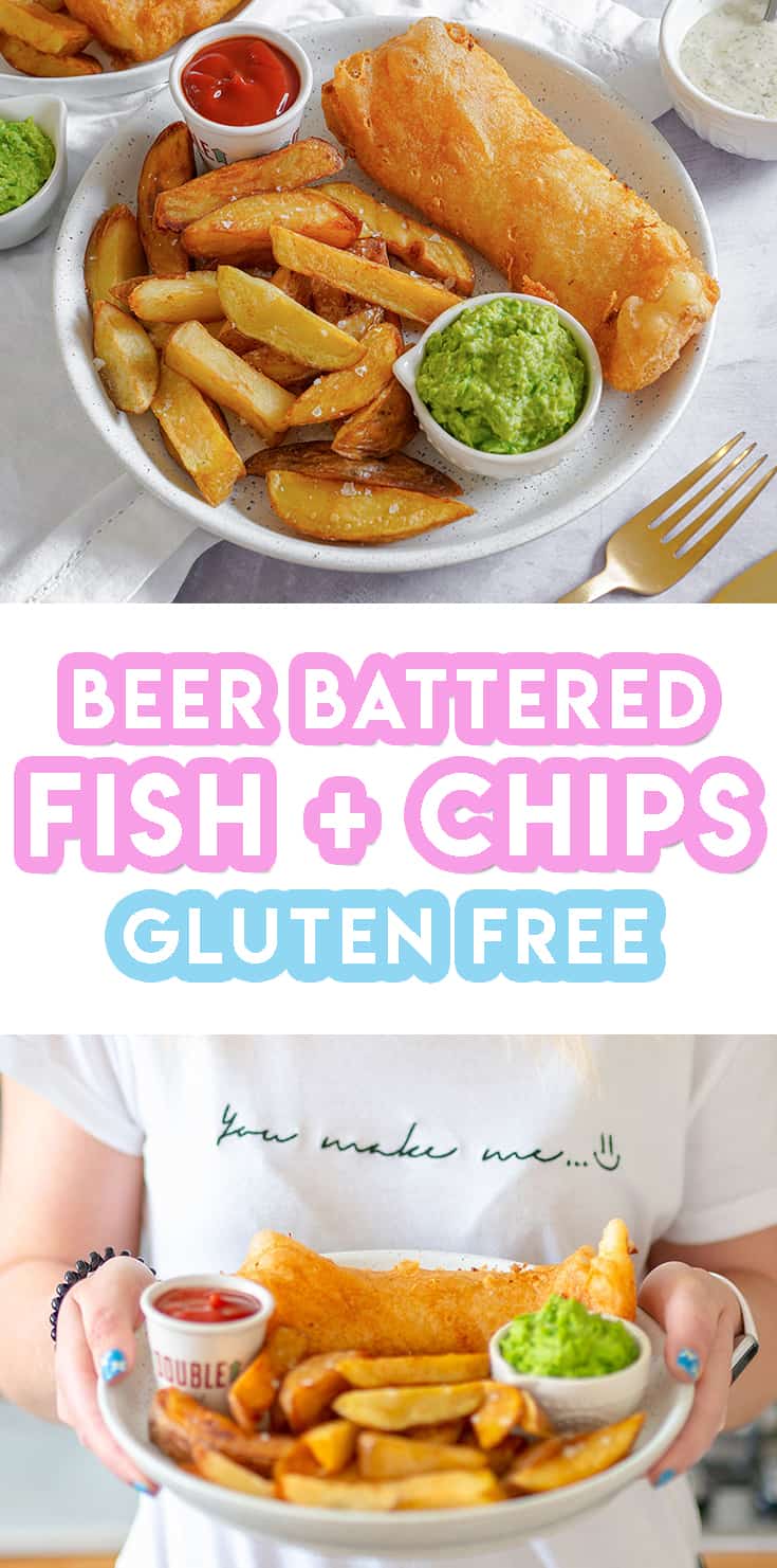 Gluten Free Fried Fish: Frozen, Homemade, and Restaurant Options