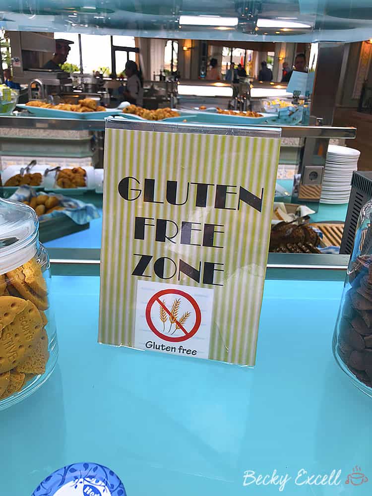 Where to eat, explore, etc. in Palma, Mallorca | Gluten free travel guide