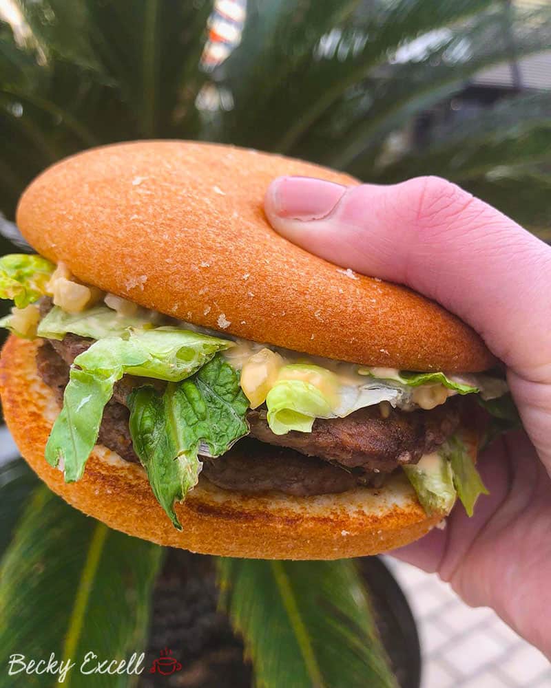 11 countries where gluten free McDonald's actually exists