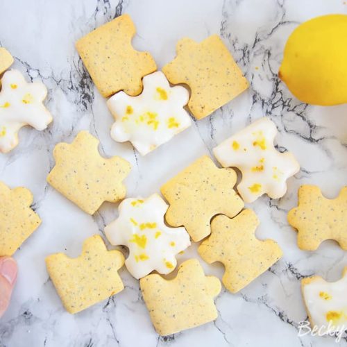 4 Pukka Tea inspired gluten free biscuit recipes you need to try