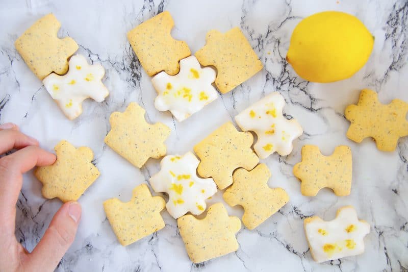 4 Pukka Tea inspired biscuit recipes you need to try