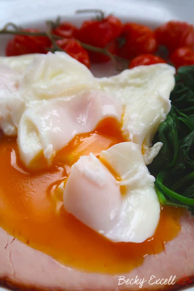 How to Poach an Egg Perfectly Every Time