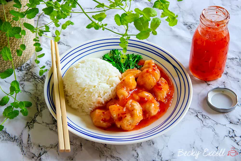 10 gluten free Chinese takeaway recipes you won't believe you can eat