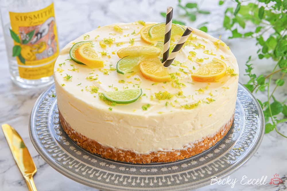 My Gluten Free Gin And Tonic Cheesecake Recipe No Bake,What Is Viscose