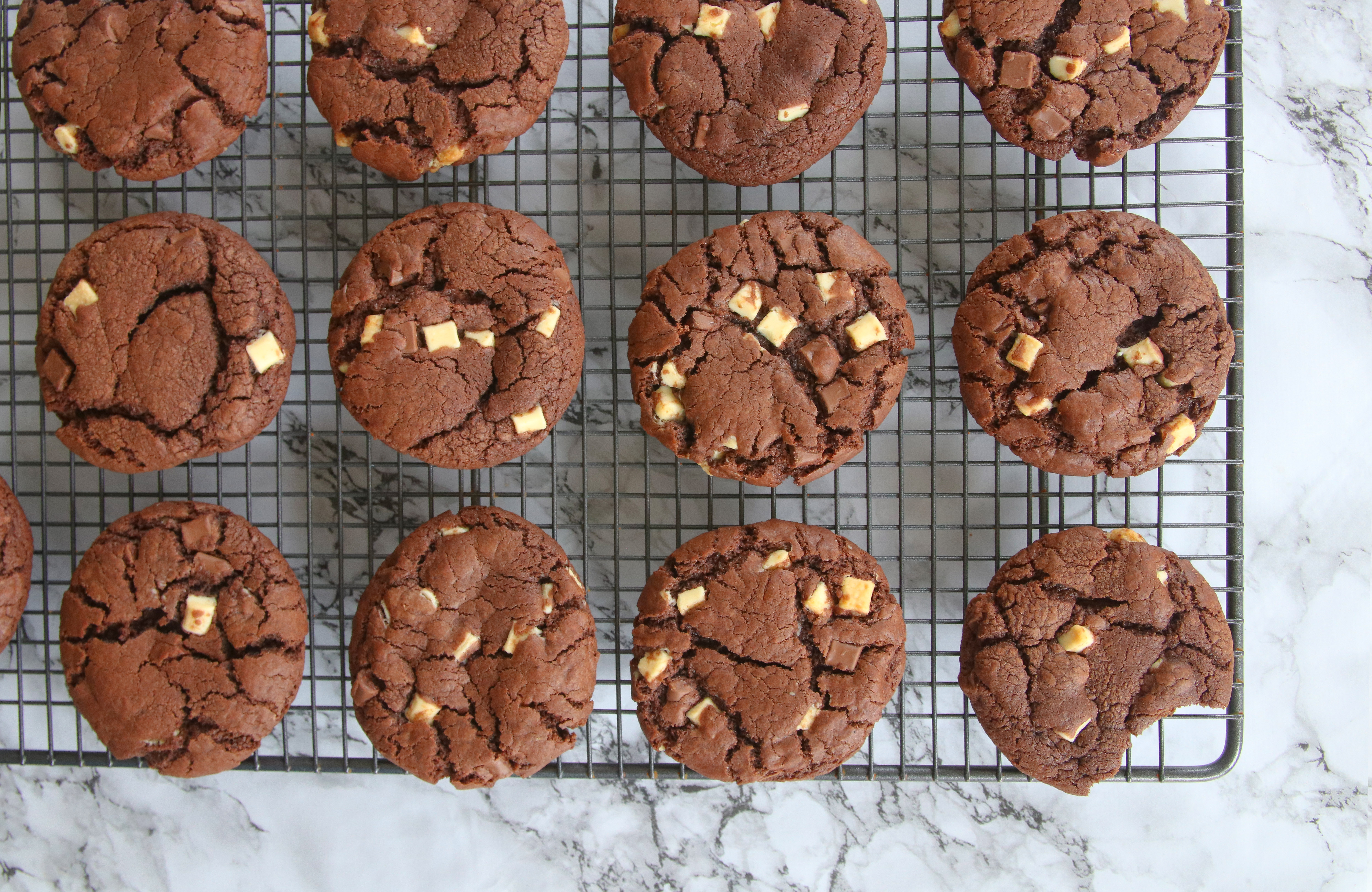 Gluten free deals chocolate cookies