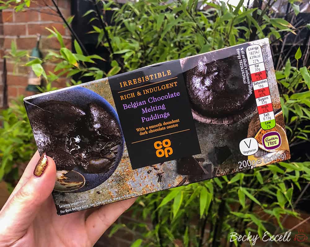 14 new gluten free Christmas products you need from the Co-Op!