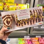 24 NEW products in the Waitrose Gluten Free Christmas Range 2019