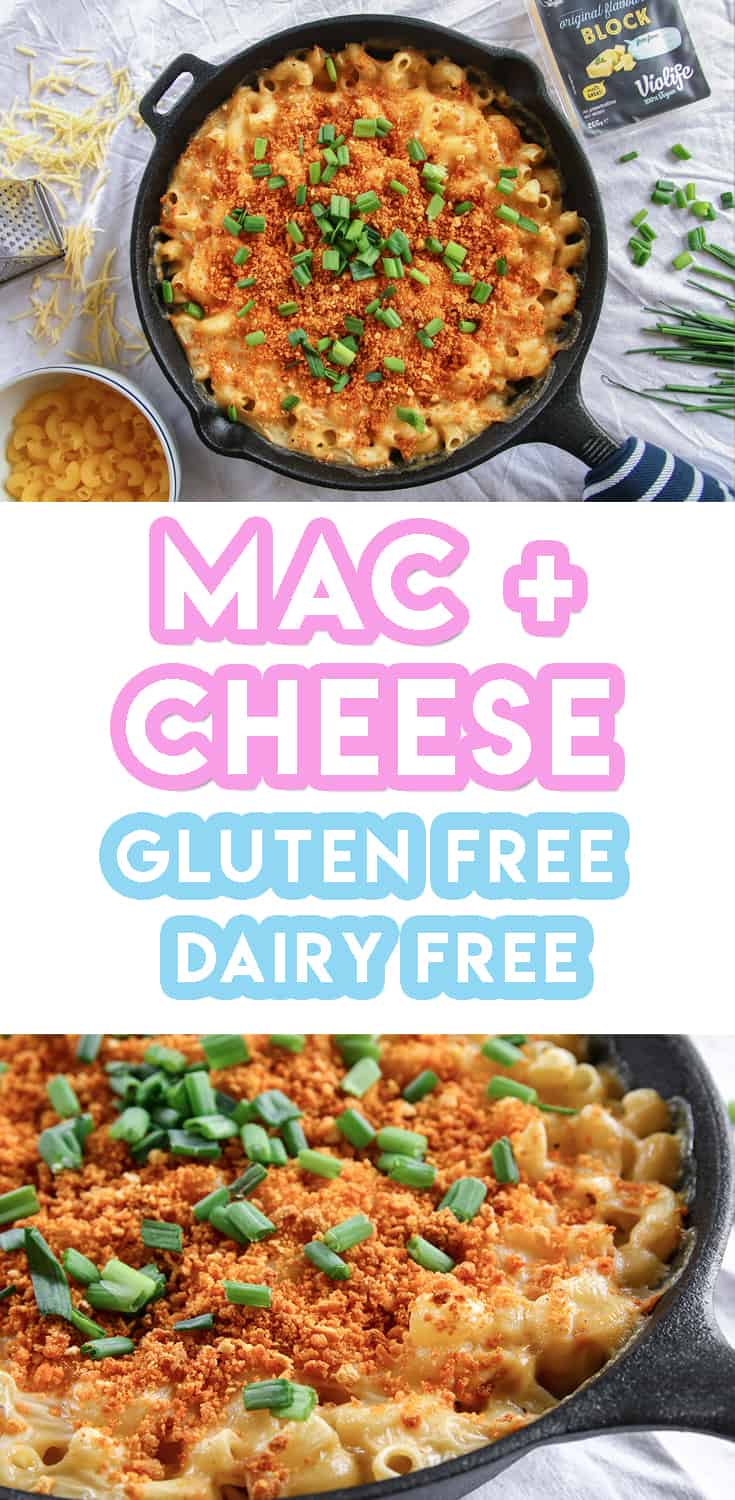 gluten free mac n cheese tewksbury