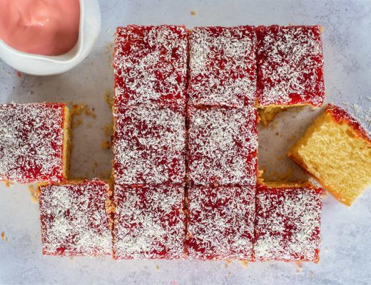Gluten-free Shortbread Biscuits Recipe - BEST EVER!
