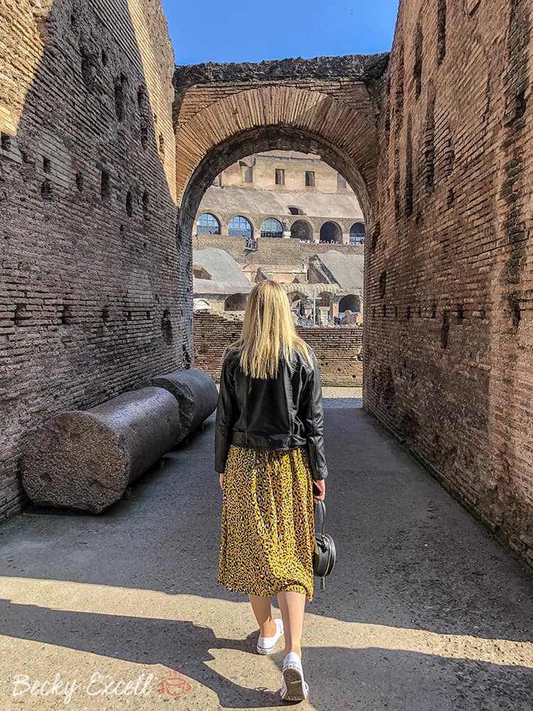 11 gluten free travel tips you need to know before going to Rome