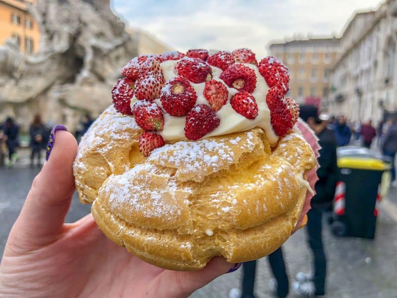 11 gluten free travel tips you need to know before going to Rome