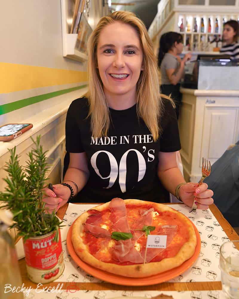 30 of the BEST places for gluten free in Florence, Italy! (your gf tour guide)