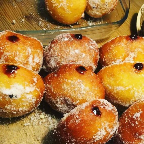 15 of the BEST places for gluten free in Berlin 2020