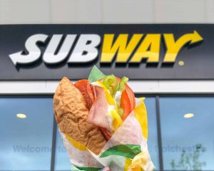 Gluten free bread at Subway: 5 things you MUST know before trying it