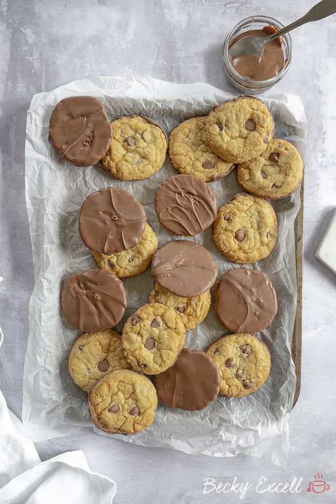 Gluten-free Cookie Recipes - 22 of the BEST recipes you need to try!