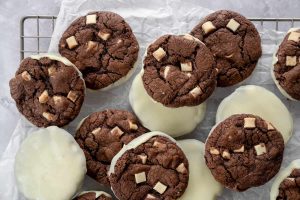Gluten-free Cookie Recipes – 22 of the BEST recipes you need to try!
