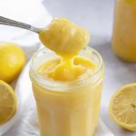 does lemon curd contain gluten 