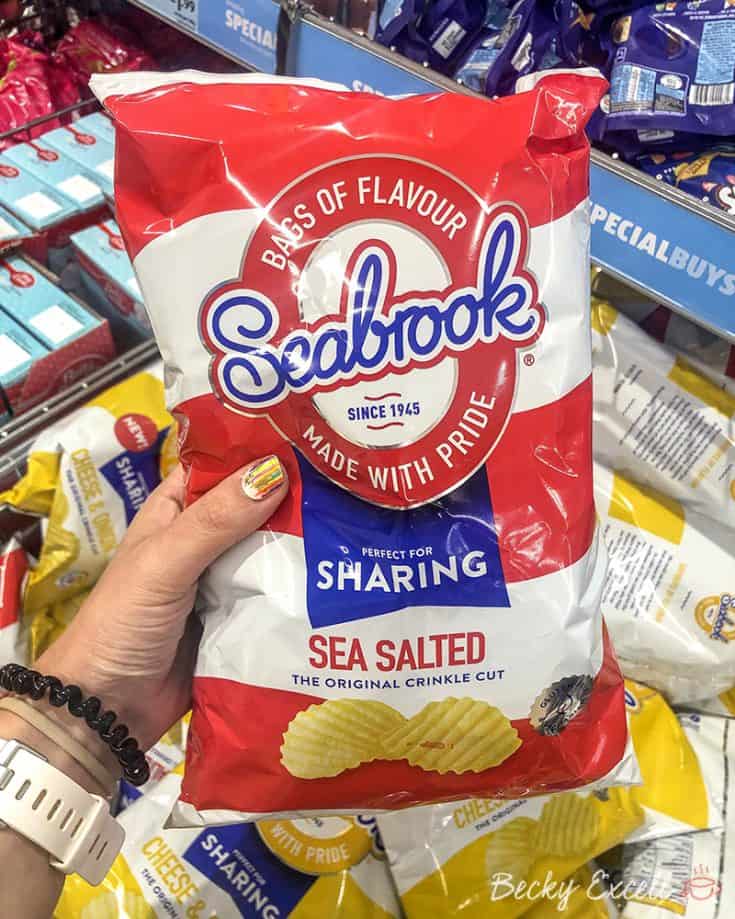 You NEED to check out Aldi