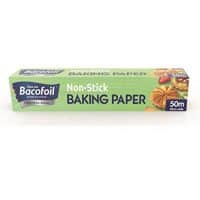 The only non-stick baking paper I trust!