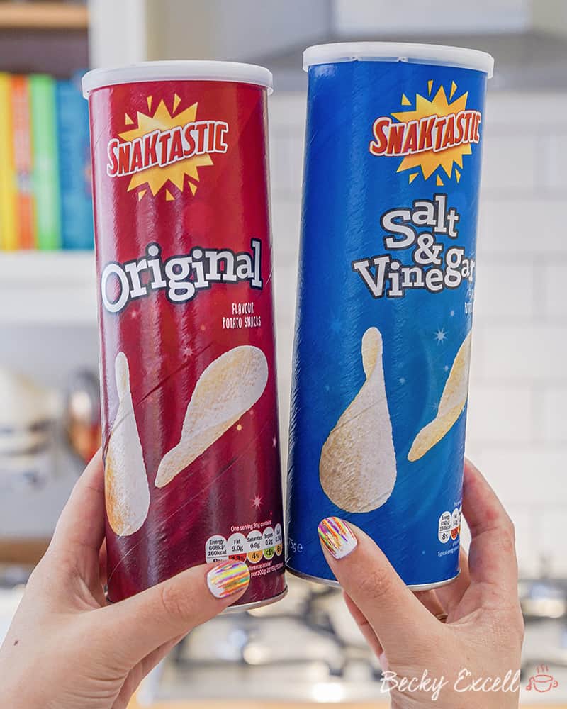 Gluten Free Pringles 5 Things You Need To Know About Schars Curvies