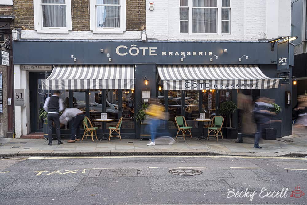 20 BEST places to eat gluten free in Covent Garden, London 2020