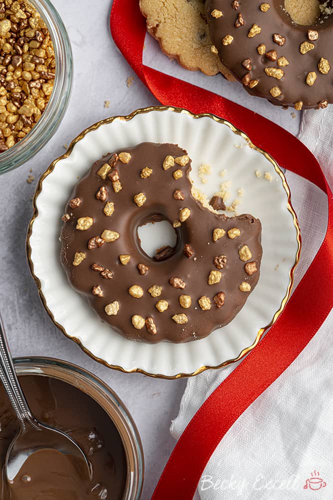 The ULTIMATE Gluten-free Christmas Guide for 2020