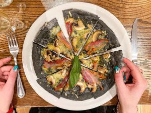 5 reasons every gluten free person needs to visit Coori in London