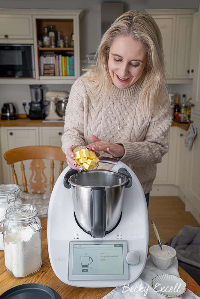 Meet Bimby, the Robot Chef