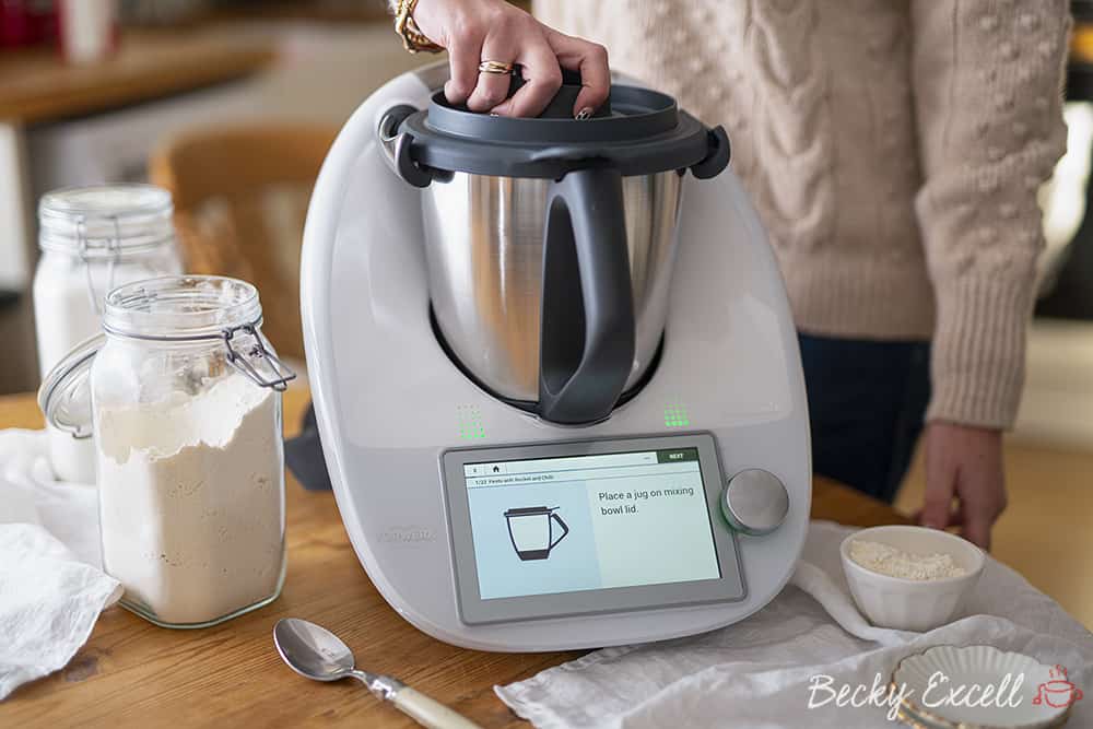 thermomix tm6