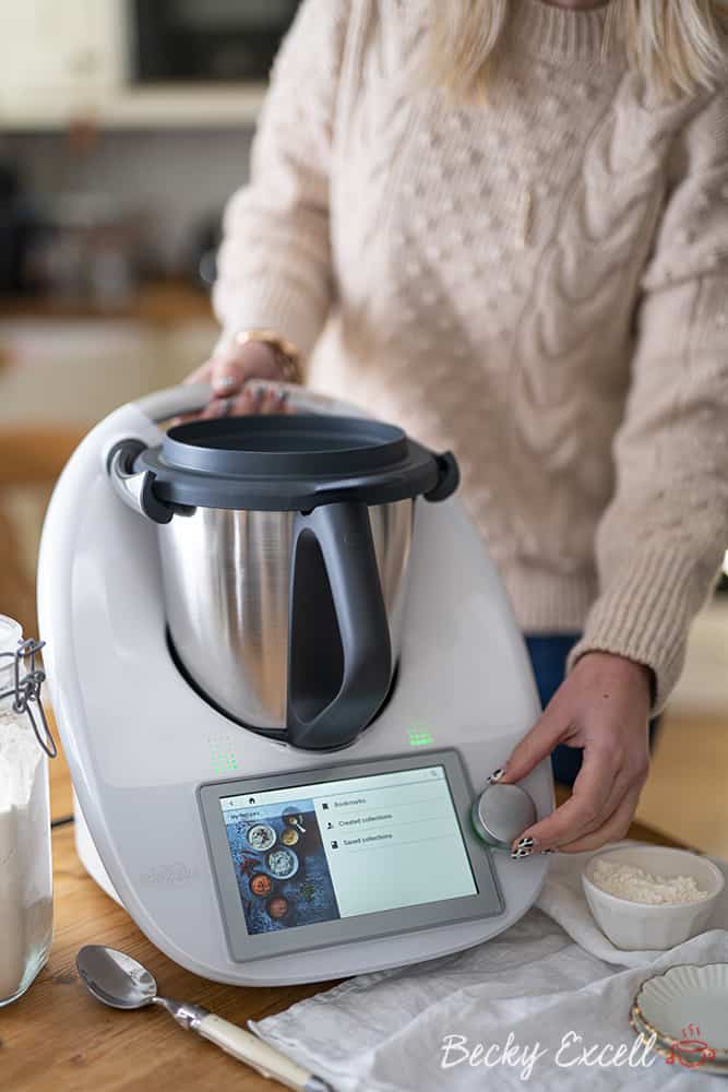 THERMOMIX TM6 REVIEW en ESPAÑOL 