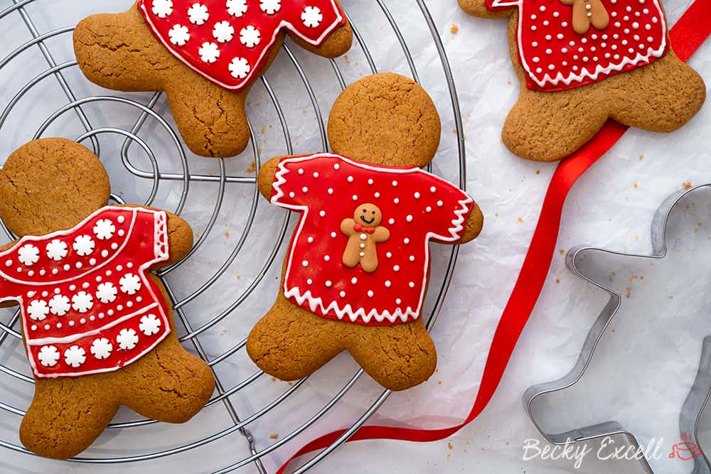 Gingerbread Recipe Bbc Good Food