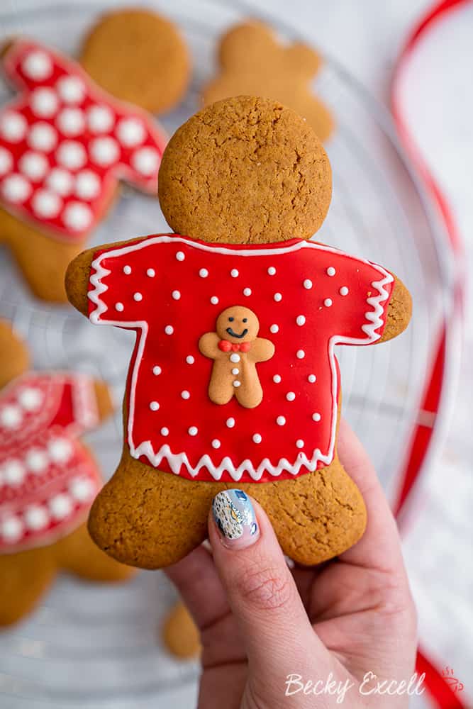 The ULTIMATE Gluten-free Christmas Guide for 2020