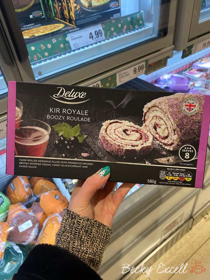 lidl christmas carrot