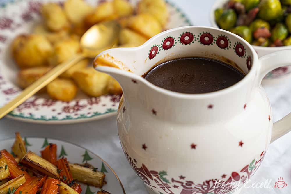 Featured image of post Easiest Way to Make Low Fodmap Gravy Recipe Uk