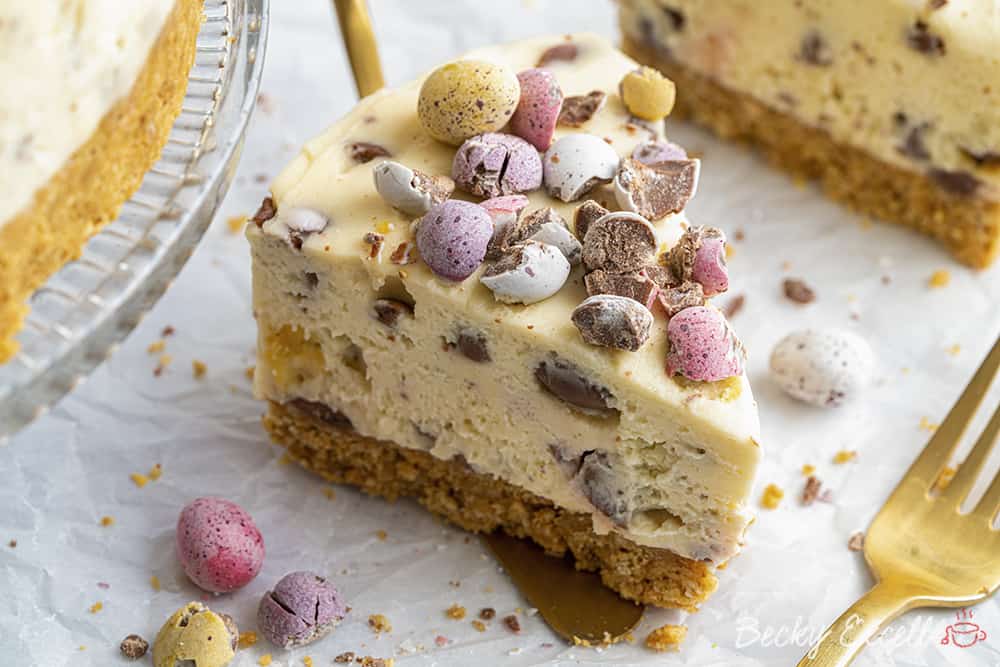 10 Gluten Free Easter Recipes You Need To Try ASAP