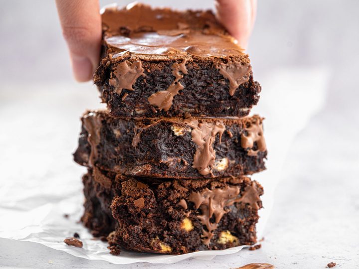 Gluten Free Chocolate Brownies Recipe Best Ever