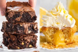 Gluten-free Classic Cake Recipes – 35 of the BEST recipes you need to try!