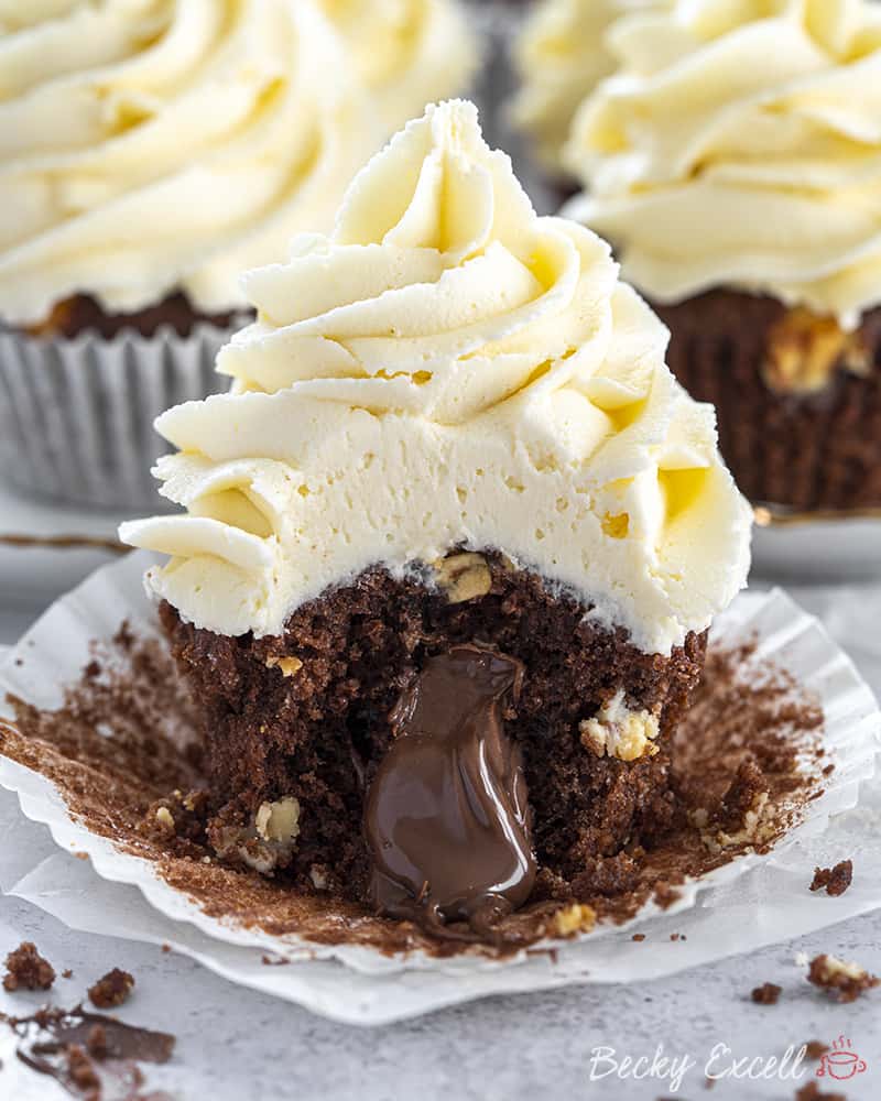 Dairy And Egg Free Cupcakes Recipe Uk / 31 Delightfully Delicious Egg- And Dairy-Free Cupcake ... : How well does this work for cupcakes.