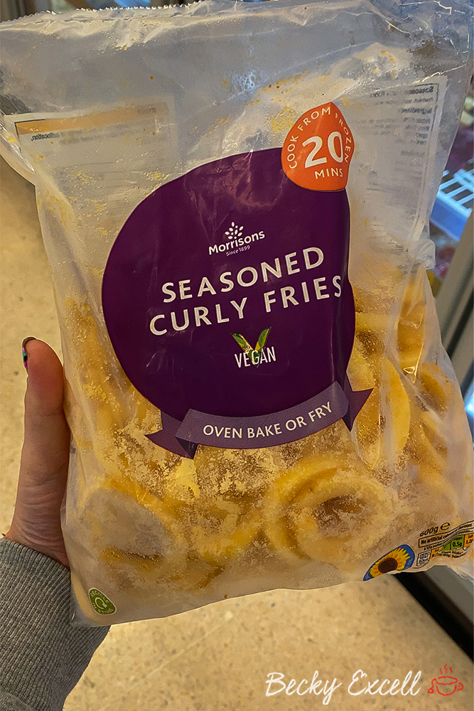 50 'Accidentally' Gluten-free Products in Morrisons 2020